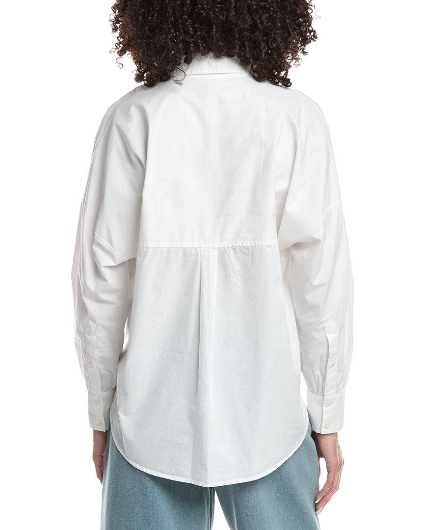 Ramy Brook Sarah Blouse