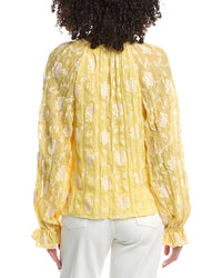 Ramy Brook Nola Blouse