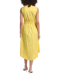 Ramy Brook Meg Midi Dress
