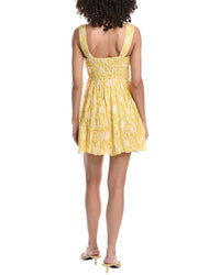 Ramy Brook Aydan Mini Dress
