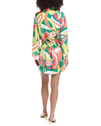 Ramy Brook Penny Dress