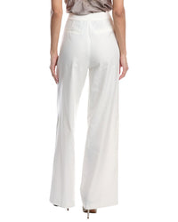Ramy Brook Carly Linen-Blend Pant