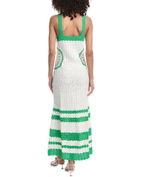 Ramy Brook Lindsay Maxi Dress