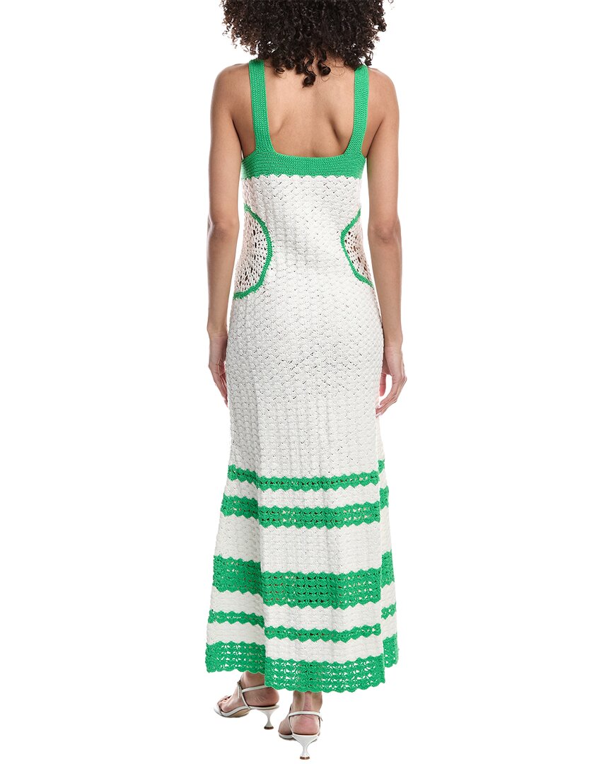 Ramy Brook Lindsay Maxi Dress