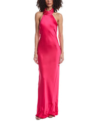 Ramy Brook Tatiana Gown