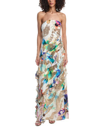 Ramy Brook Dominika Gown
