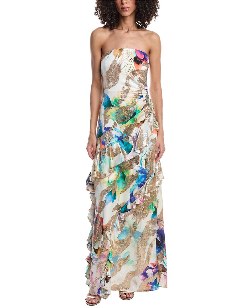 Ramy Brook Dominika Gown
