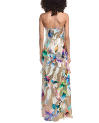 Ramy Brook Dominika Gown