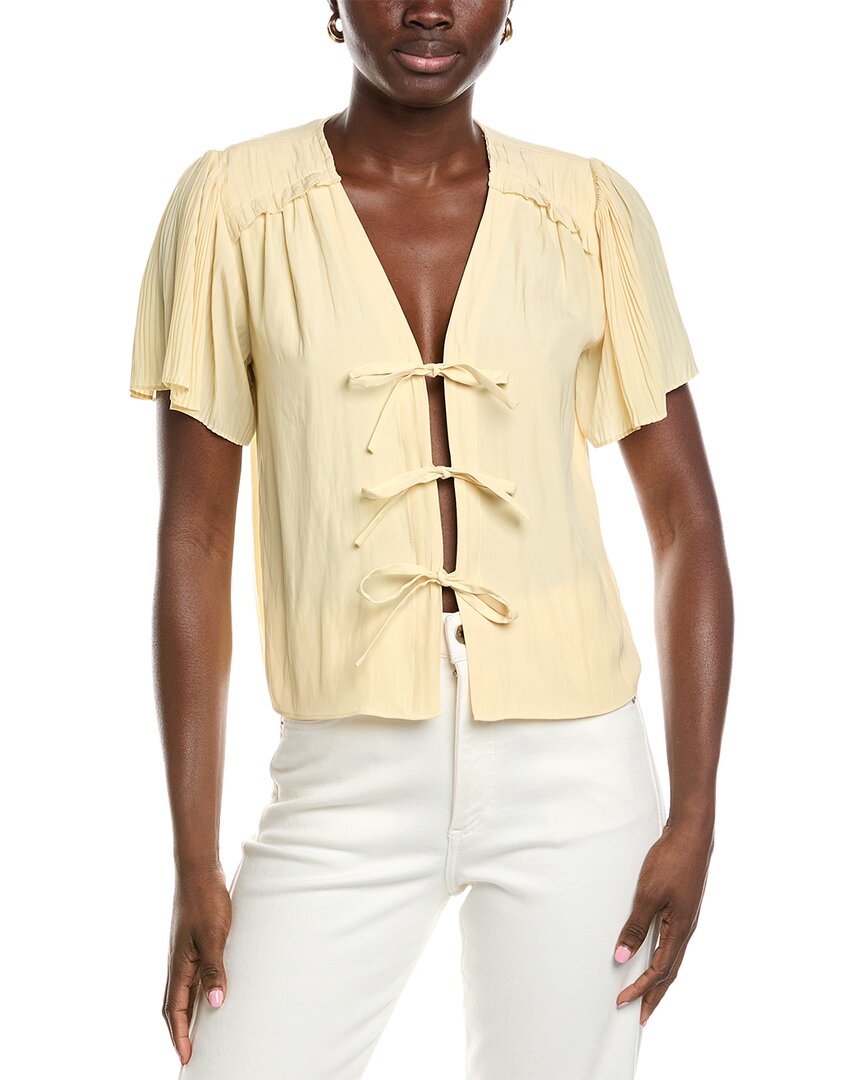 Ramy Brook Selene Top