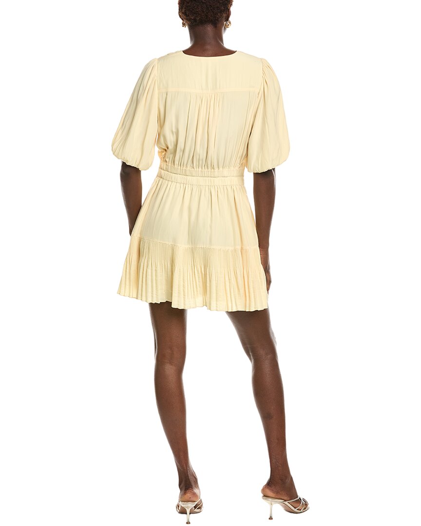 Ramy Brook Florencia Dress