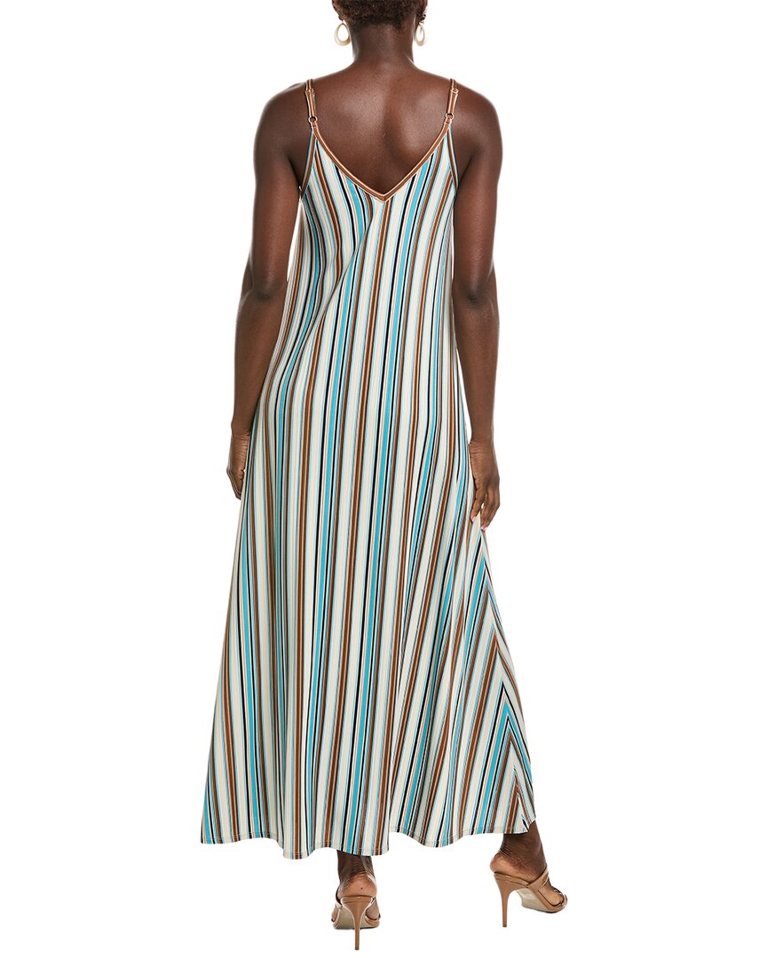 Ramy Brook Striped Clara Dress