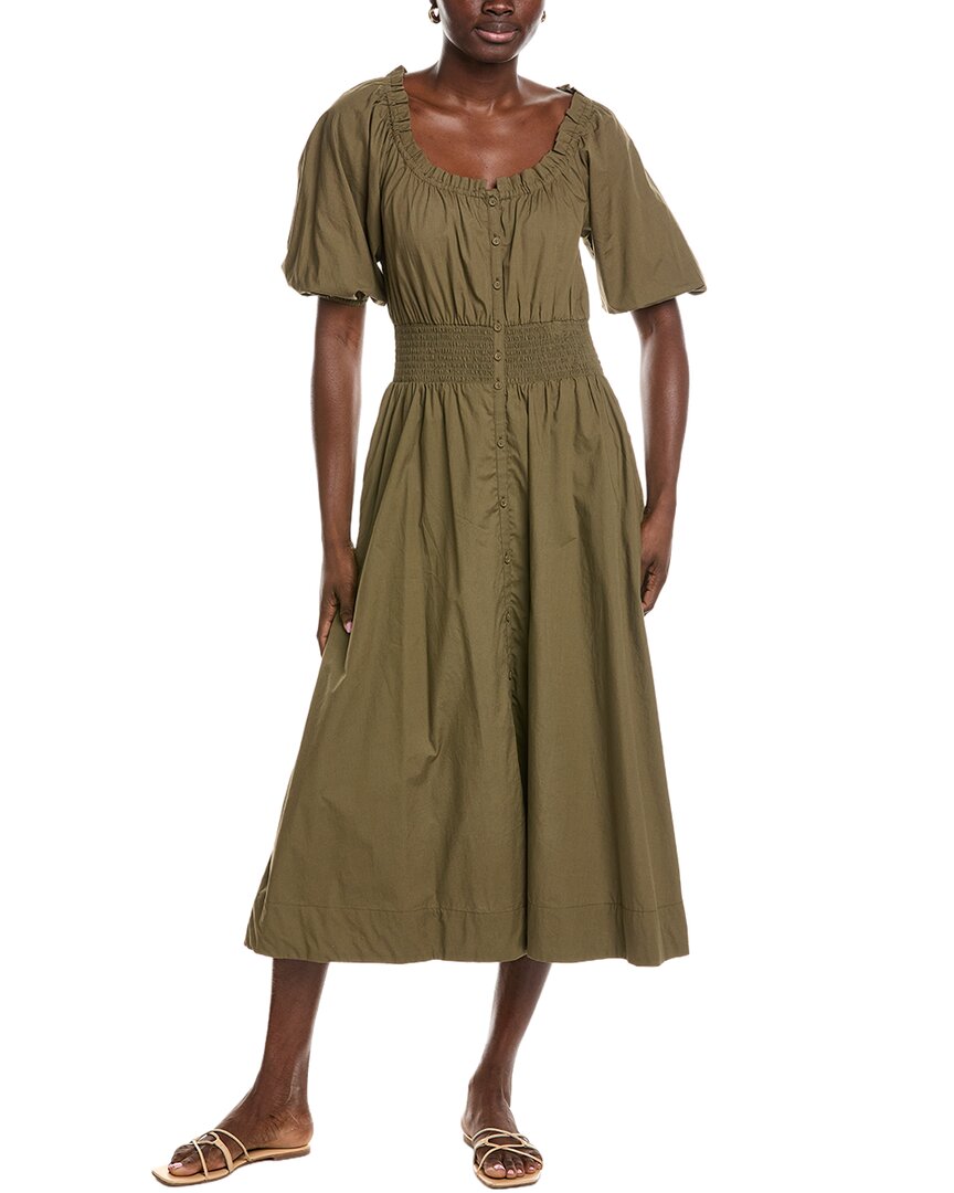 Ramy Brook Laura Dress