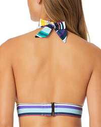 Anne Cole Marilyn Halter Top