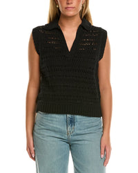 Velvet By Graham & Spencer Renee Sweater