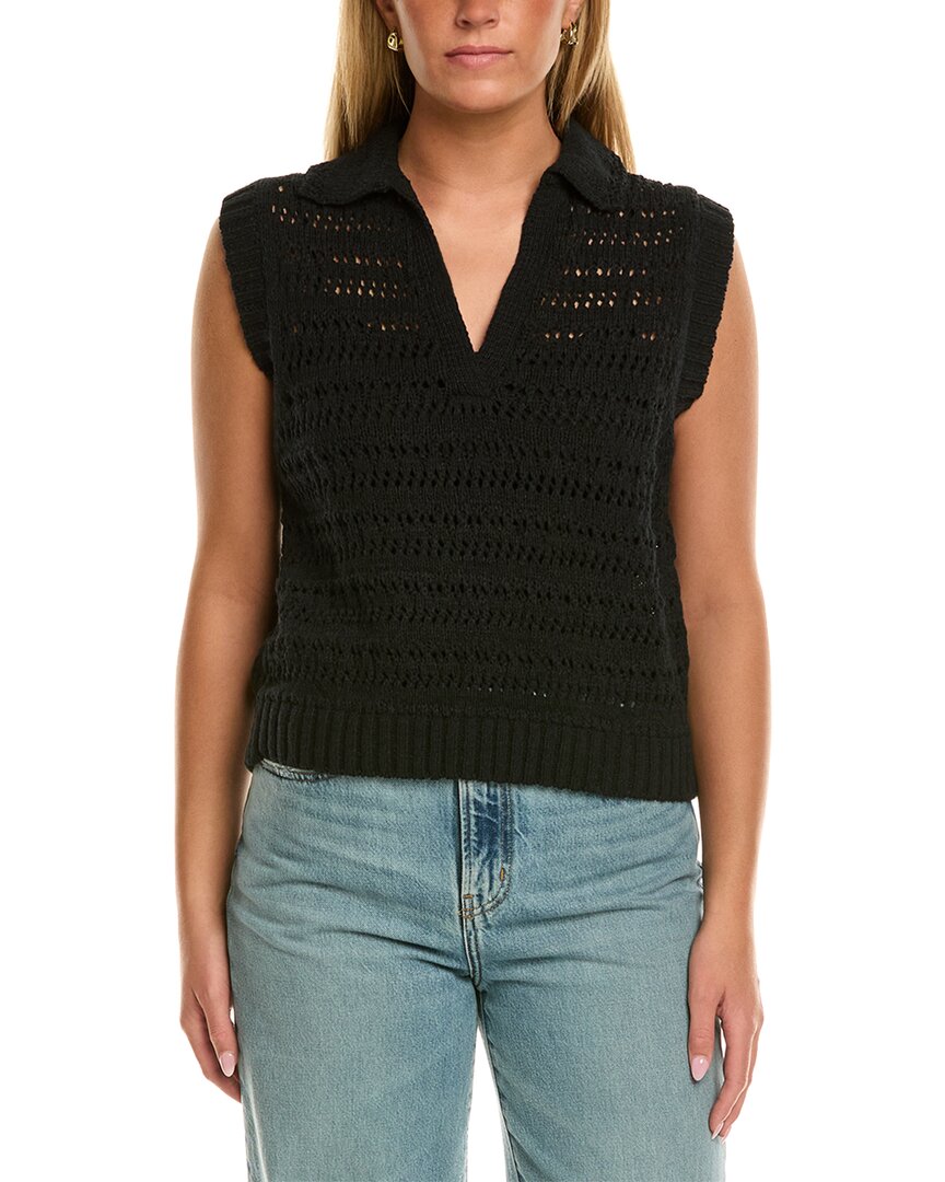 Velvet By Graham & Spencer Renee Sweater