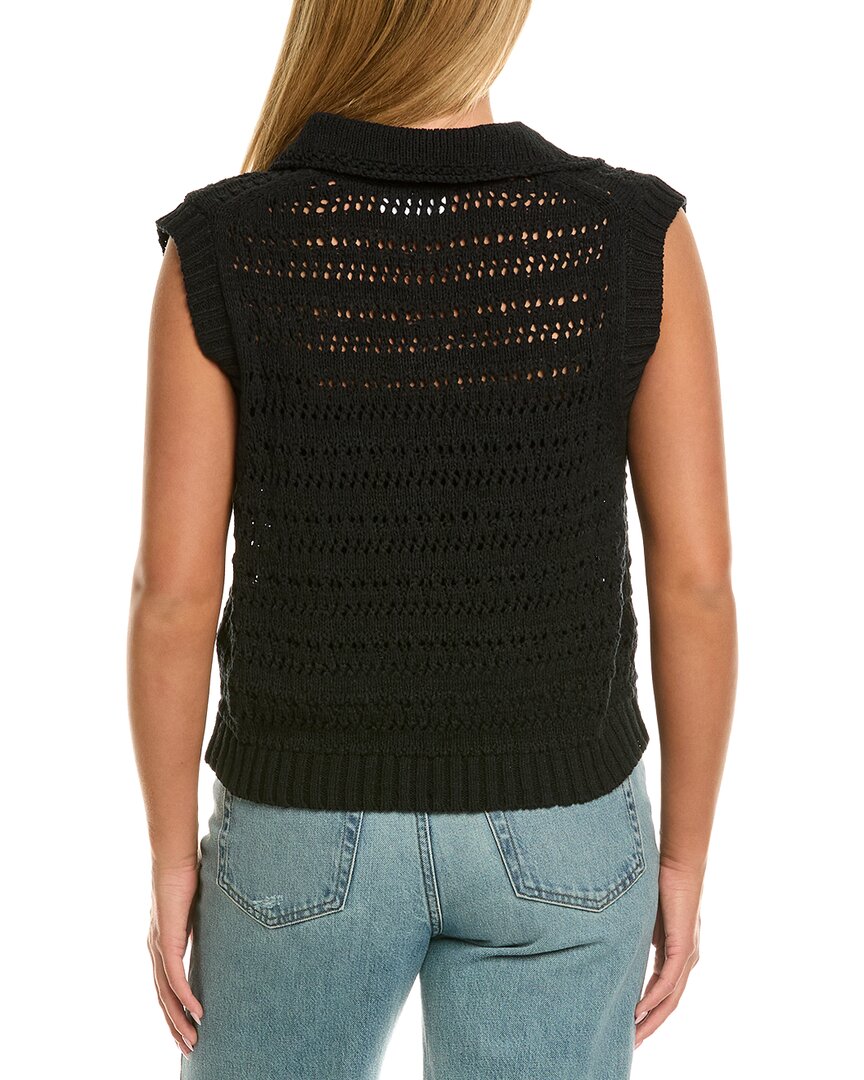 Velvet By Graham & Spencer Renee Sweater