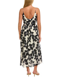 Velvet By Graham & Spencer Alexa Midi Dress
