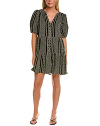 Velvet By Graham & Spencer Monique Mini Dress