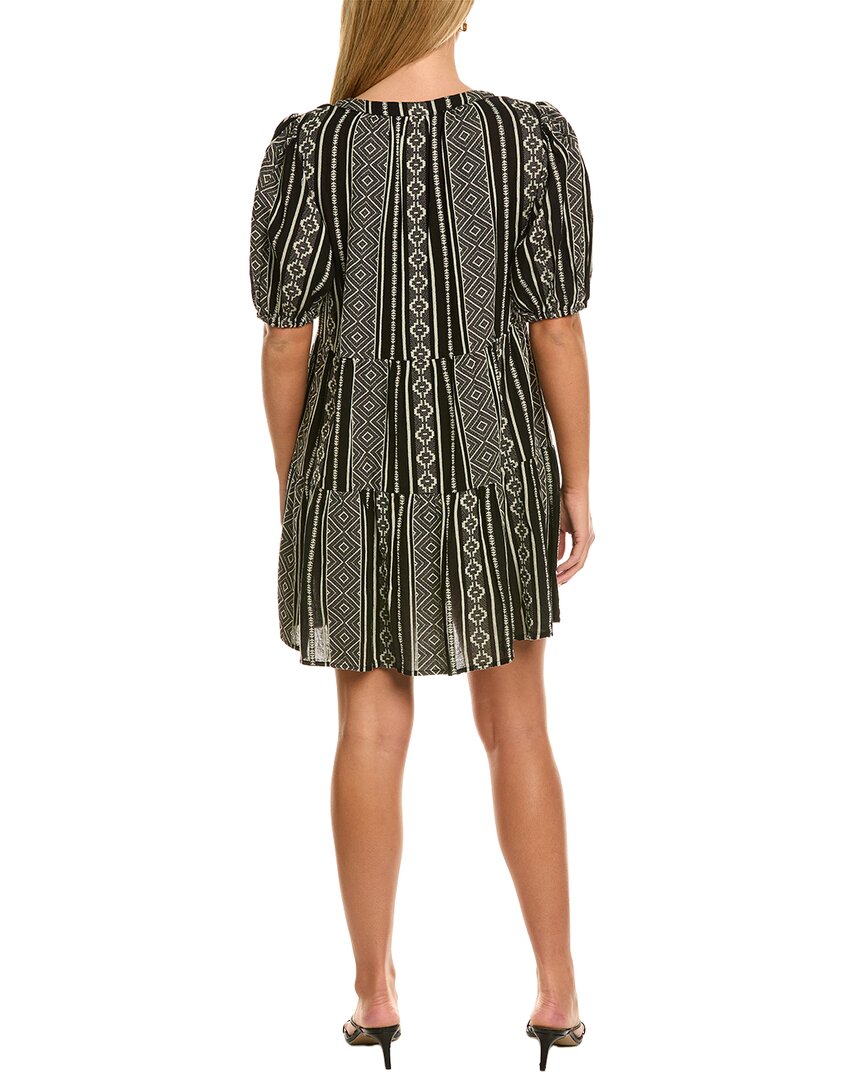 Velvet By Graham & Spencer Monique Mini Dress