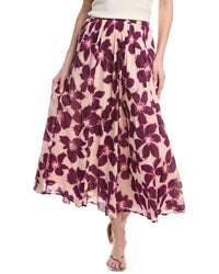 Velvet By Graham & Spencer Jess Skirt