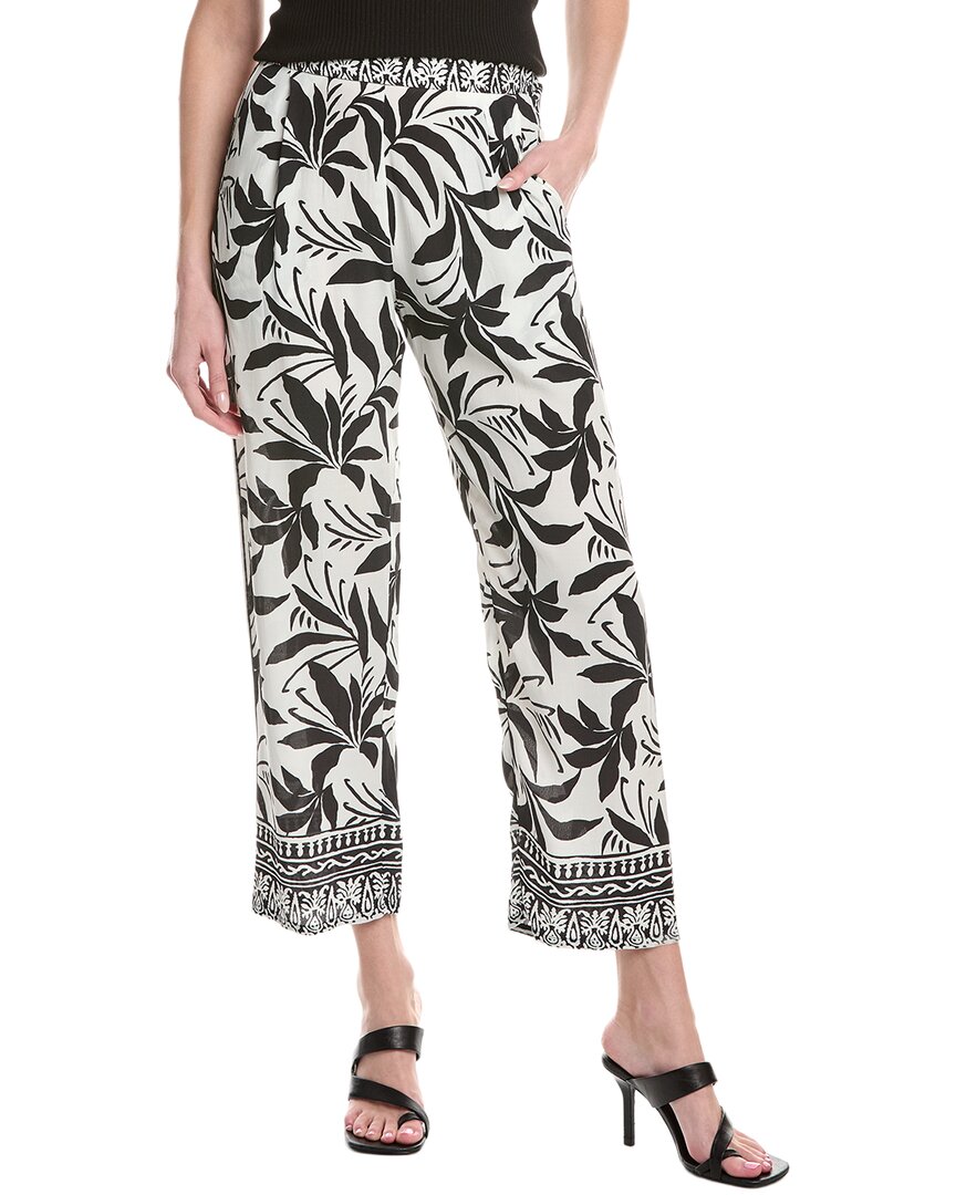 Velvet By Graham & Spencer Claudia Pant