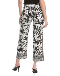 Velvet By Graham & Spencer Claudia Pant