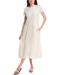 Velvet By Graham & Spencer Itza Midi Dress