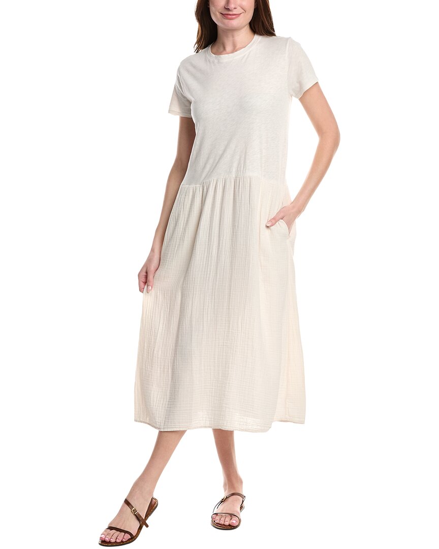 Velvet By Graham & Spencer Itza Midi Dress
