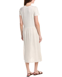 Velvet By Graham & Spencer Itza Midi Dress