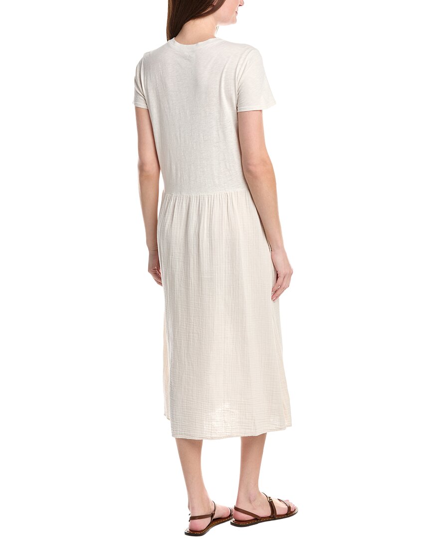 Velvet By Graham & Spencer Itza Midi Dress