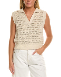 Velvet By Graham & Spencer Renee Sweater