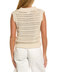 Velvet By Graham & Spencer Renee Sweater