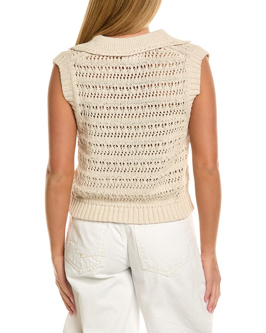 Velvet By Graham & Spencer Renee Sweater