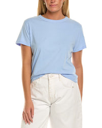 Velvet By Graham & Spencer Jazz Short Sleeve T-Shirt