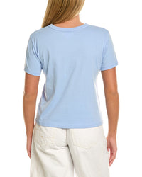 Velvet By Graham & Spencer Jazz Short Sleeve T-Shirt