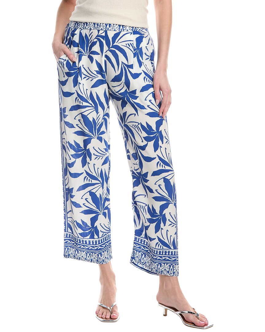 Velvet By Graham & Spencer Claudia Pant