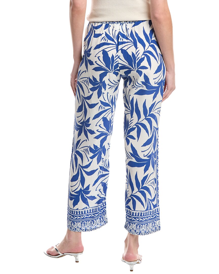 Velvet By Graham & Spencer Claudia Pant