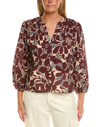 Velvet By Graham & Spencer Top