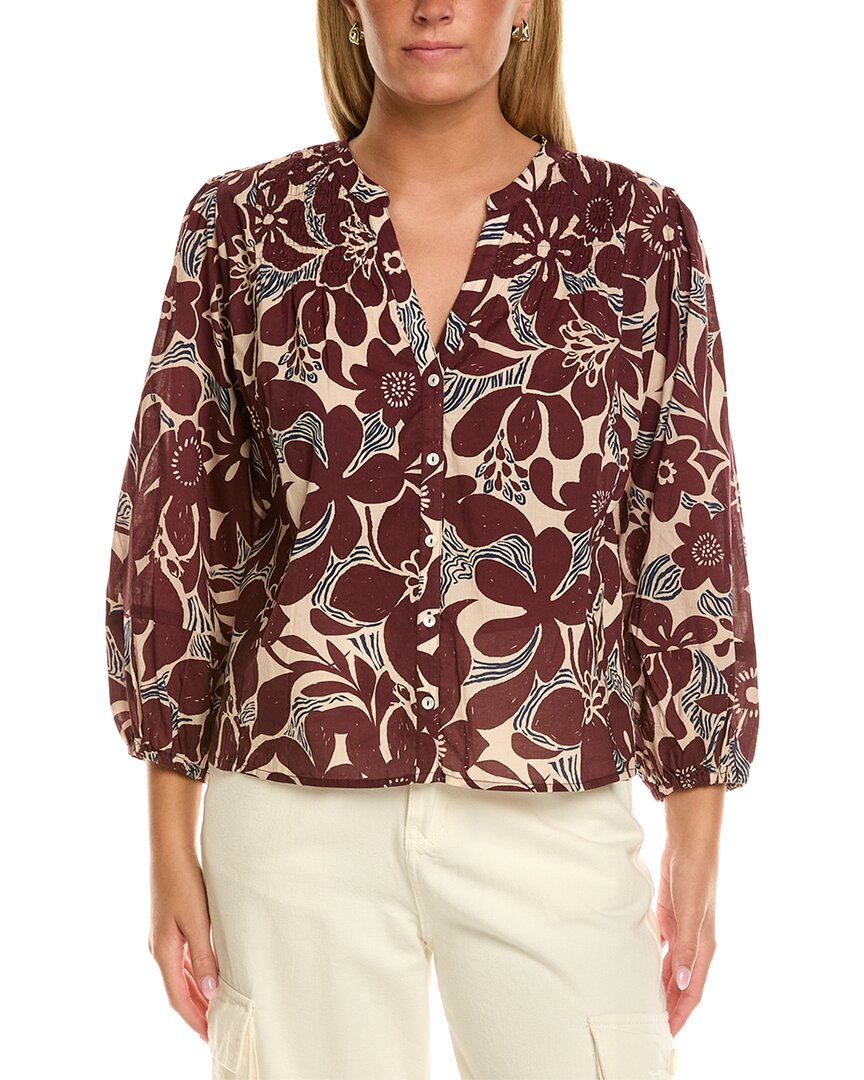 Velvet By Graham & Spencer Top