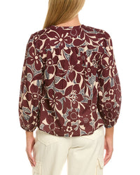 Velvet By Graham & Spencer Top