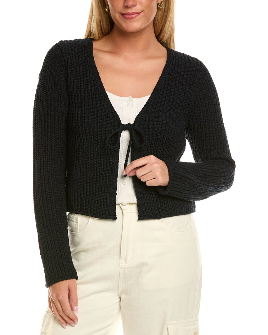 Velvet By Graham & Spencer Thalia Cardigan