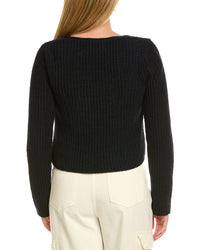 Velvet By Graham & Spencer Thalia Cardigan