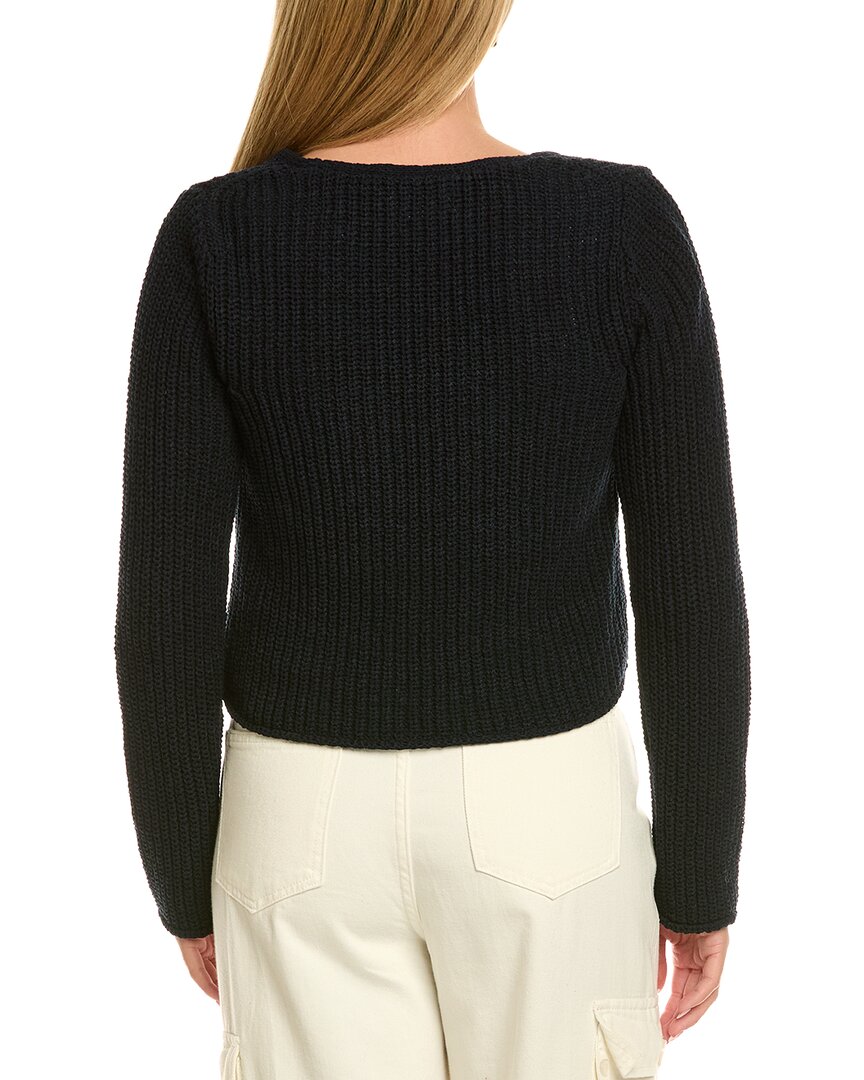 Velvet By Graham & Spencer Thalia Cardigan