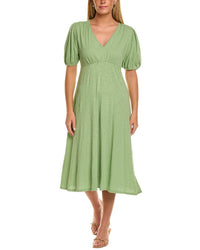 Velvet By Graham & Spencer Midi Dress