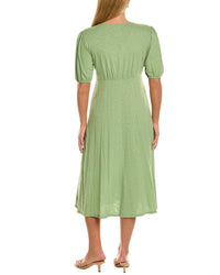 Velvet By Graham & Spencer Midi Dress