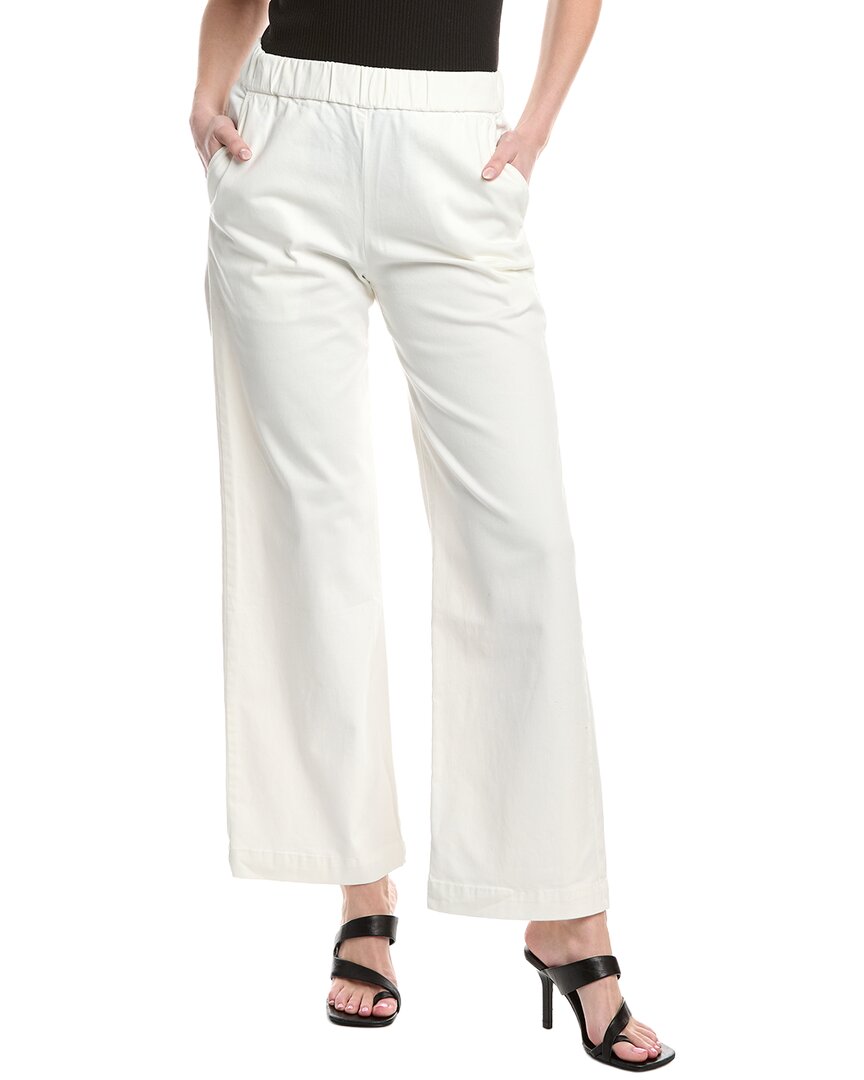 Velvet By Graham & Spencer Stretch Pant