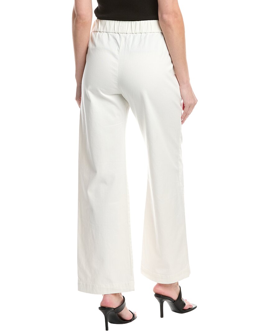 Velvet By Graham & Spencer Stretch Pant