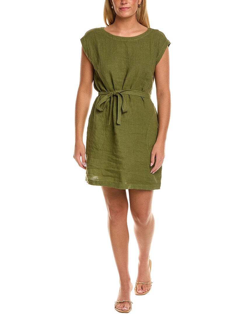 Velvet By Graham & Spencer Lara Sleeveless Mini Dress