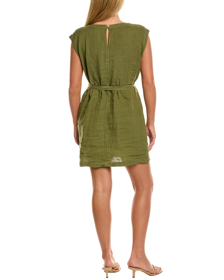 Velvet By Graham & Spencer Lara Sleeveless Mini Dress