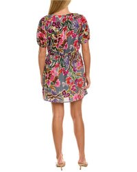 Velvet By Graham & Spencer Hazel Mini Dress